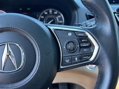 Used 2019 Acura RDX AWD w/ Technology Package image 28