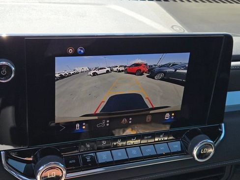 New 2026 Chevrolet Colorado LT w/ LT Convenience Package AWD/4WD image 12