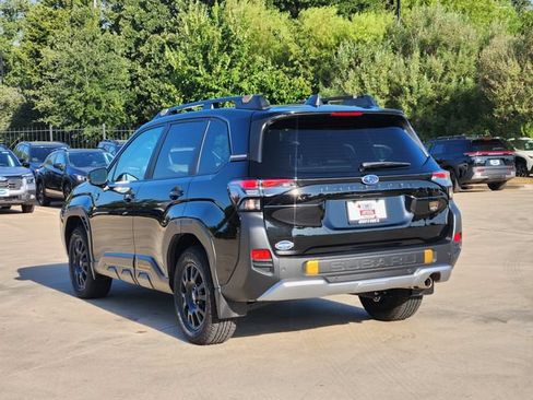 Used 2026 Subaru Forester Wilderness AWD/4WD image 5