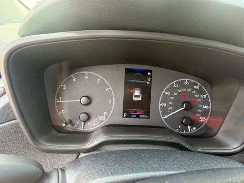 Certified 2023 Toyota Corolla Cross LE FWD image 8
