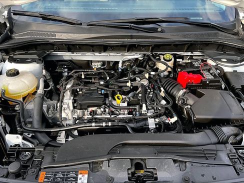 Certified 2022 Ford Escape SE w/ Convenience Package image 62