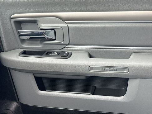 Used 2019 RAM 1500 Tradesman w/ Power & Remote Entry Group image 22