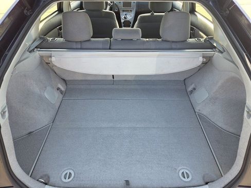 Used 2012 Toyota Prius Three image 13