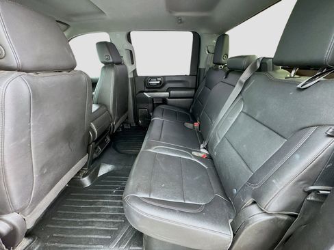 Used 2020 Chevrolet Silverado 2500 W/T w/ WT Fleet Convenience Package image 15