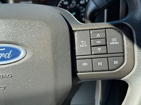 Used 2021 Ford F150 XL w/ STX Appearance Package AWD/4WD image 30