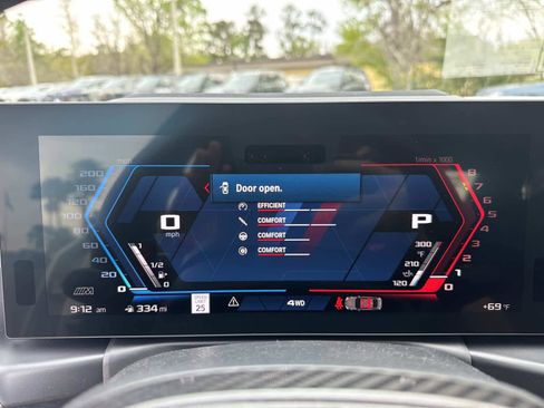 New 2026 BMW M3 Competition w/ M Driver's Package image 30