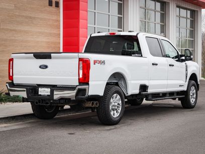 Used 2024 Ford F350 XLT w/ FX4 Off-Road Package