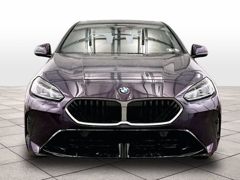 Used 2025 BMW 228i xDrive image 3
