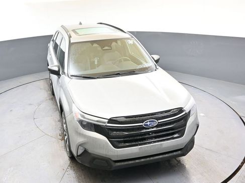 New 2025 Subaru Forester Touring image 43