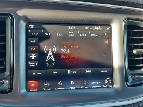 Used 2021 Dodge Challenger R/T Scat Pack image 32