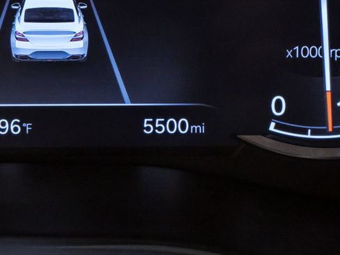 Certified 2026 Genesis G70 2.5T AWD/4WD image 19