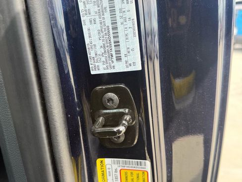 Used 2025 Ford F150 XL w/ Equipment Group 103A High image 9