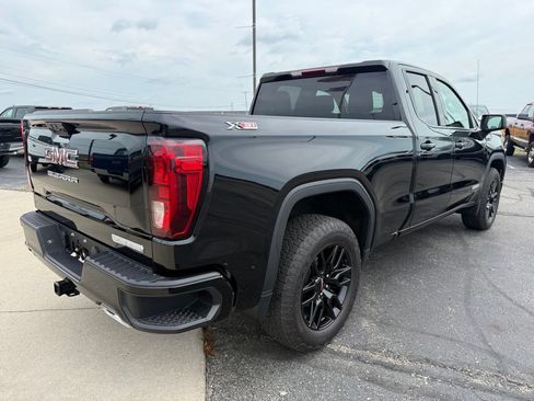 Used 2023 GMC Sierra 1500 Elevation AWD/4WD image 8