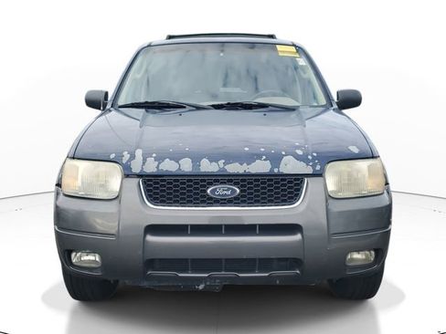 Used 2003 Ford Escape XLT image 2