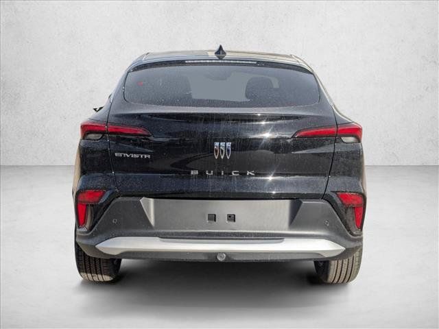 New 2026 Buick Envista Sport Touring FWD image 8