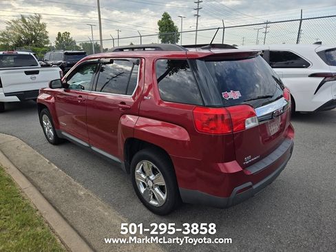 Used 2014 GMC Terrain SLT FWD image 7