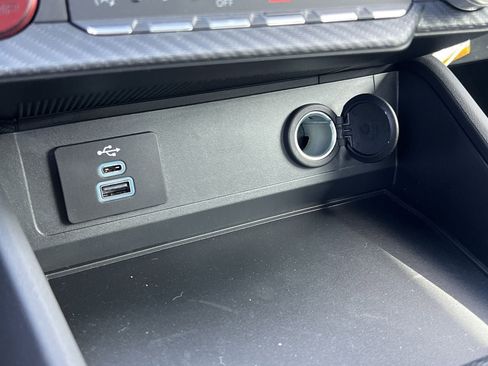 New 2026 Ford Mustang GT RWD image 8