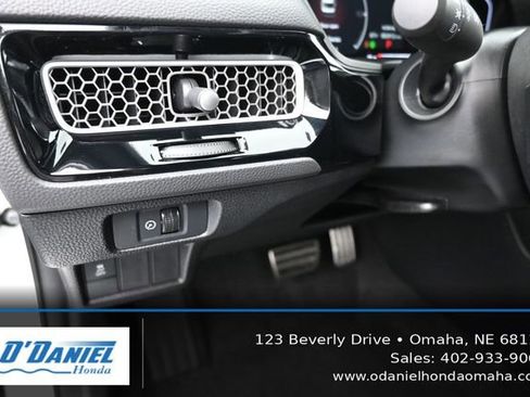 Used 2026 Honda Civic Sport image 27