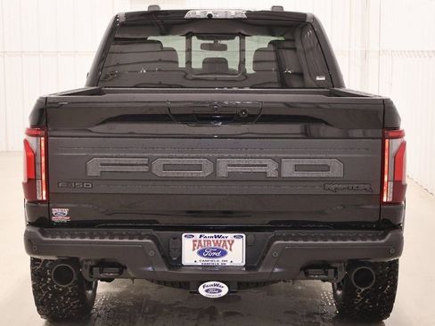 New 2026 Ford F150 Raptor image 8