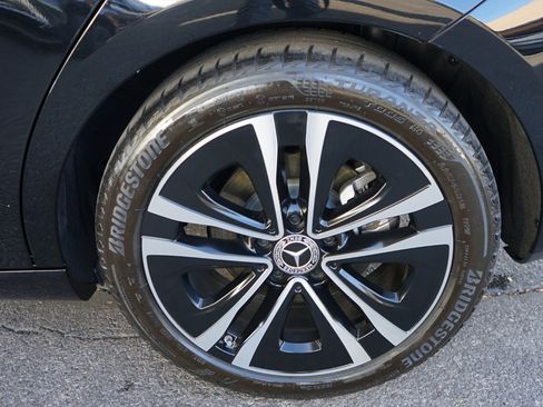 Used 2025 Mercedes-Benz CLA 250 CLA250 w/ Exclusive Package image 27