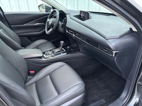 Certified 2025 MAZDA CX-30 AWD 2.5 S w/ Preferred Package image 36