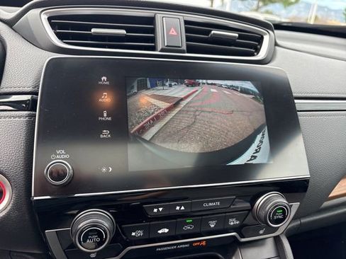Certified 2020 Honda CR-V EX-L image 12