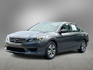 Used 2013 Honda Accord LX video 1