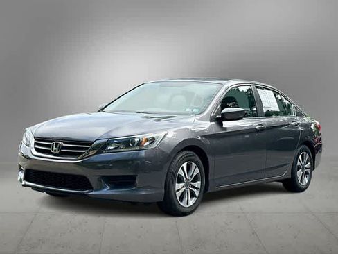 Used 2013 Honda Accord LX image 1