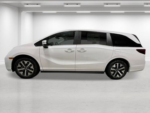 New 2026 Honda Odyssey EX-L image 6