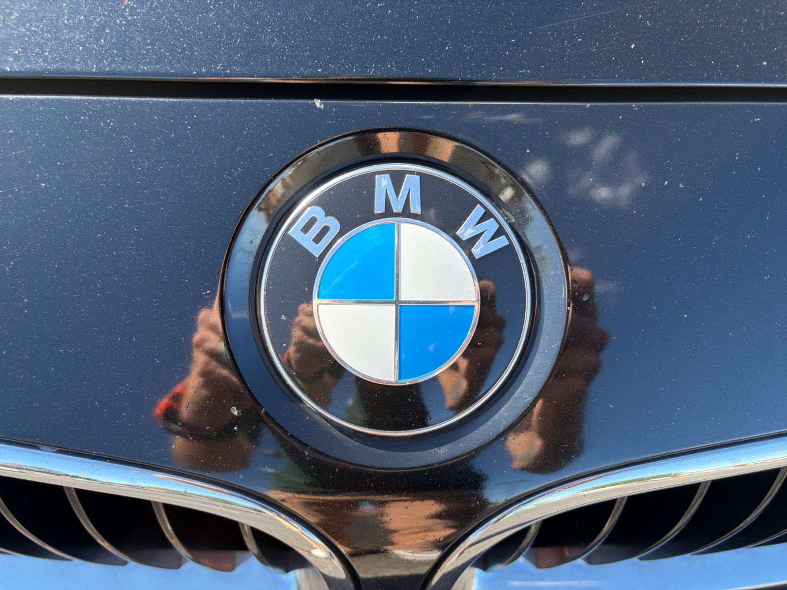 Used 2015 BMW 320i xDrive Sedan AWD/4WD image 23