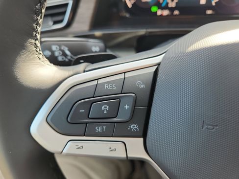 New 2026 Volkswagen Atlas SEL Premium R-Line image 24