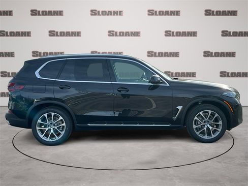 New 2026 BMW X5 xDrive40i w/ Climate Comfort Package image 6