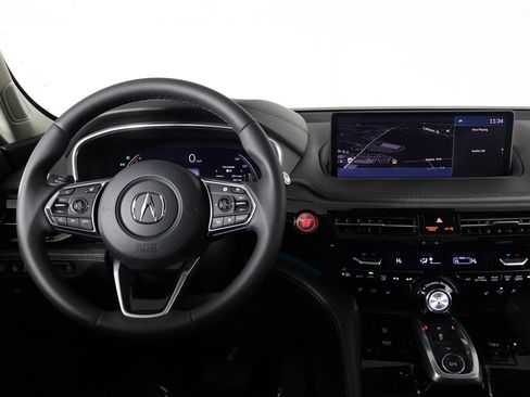 Used 2024 Acura MDX SH-AWD w/ Advance Package image 38