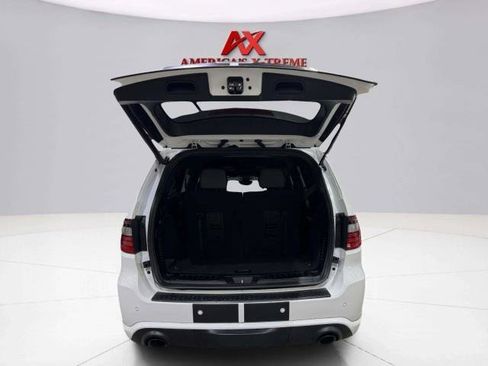 Used 2021 Dodge Durango R/T w/ Tow 'N Go Package AWD/4WD image 50