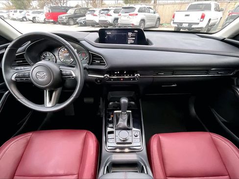 Used 2024 MAZDA CX-30 AWD 2.5 S w/ Preferred Package image 15