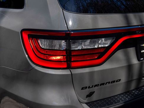 New 2026 Dodge Durango GT image 40