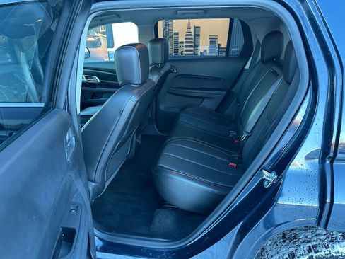 Used 2015 GMC Terrain SLT image 8