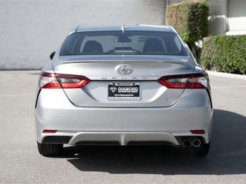 Used 2023 Toyota Camry SE image 59
