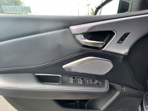 Used 2020 Acura RDX w/ Technology Package AWD/4WD image 12