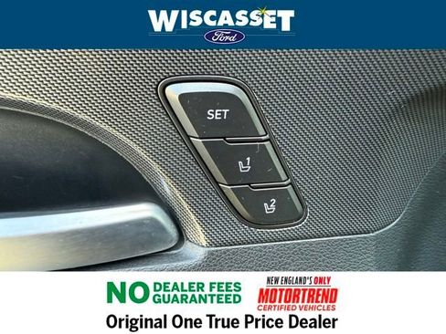 Used 2023 Hyundai Santa Fe Limited image 24