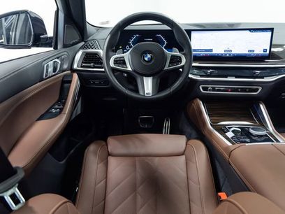 Used 2026 BMW X6 xDrive40i
