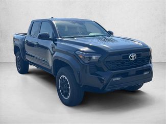 Certified 2024 Toyota Tacoma TRD Off-Road video 3