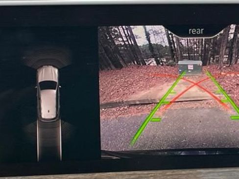 Used 2020 BMW X3 sDrive30i w/ Convenience Package image 25