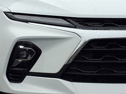 New 2026 Chevrolet Blazer LT image 22