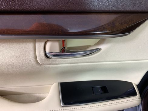 Used 2017 Lexus ES 350 image 32