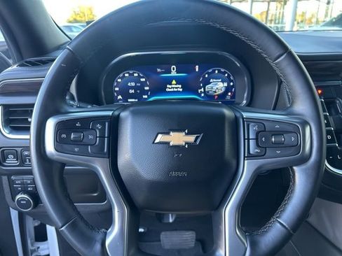 Used 2024 Chevrolet Tahoe LT image 16