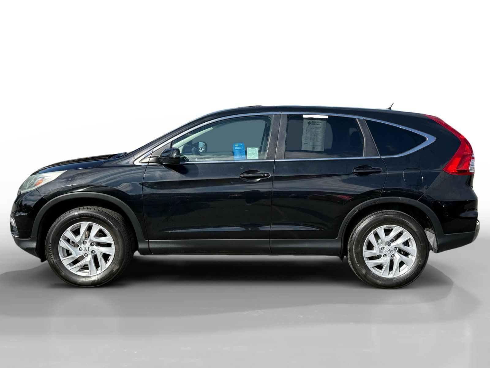 Used 2016 Honda CR-V EX image 2