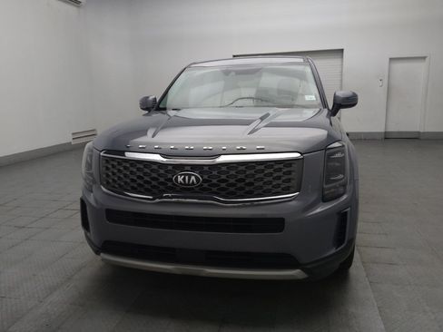 Used 2020 Kia Telluride LX AWD/4WD image 15