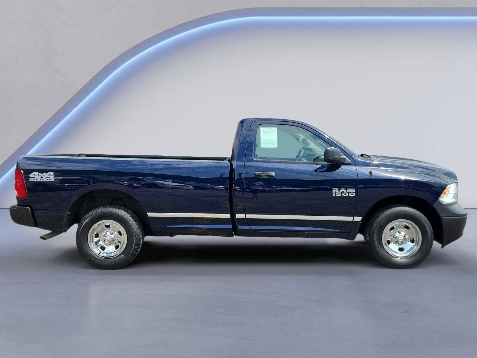 Used 2017 RAM 1500 Tradesman w/ Power & Remote Entry Group AWD/4WD image 2