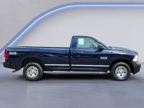 Used 2017 RAM 1500 Tradesman w/ Power & Remote Entry Group AWD/4WD image 2